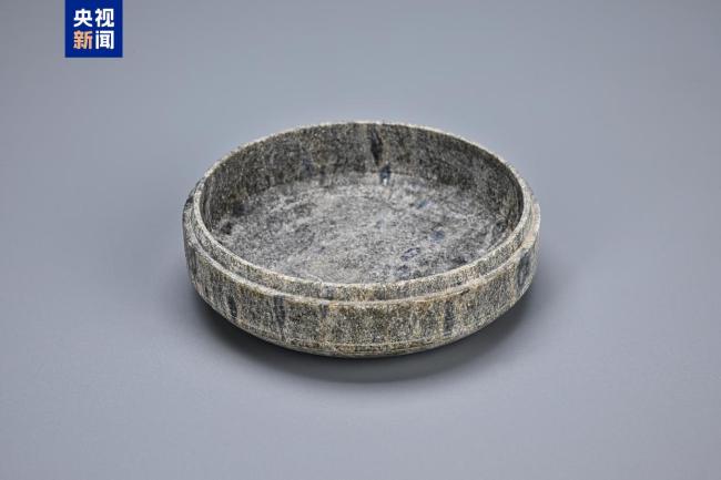 西域特色金银器、波斯萨珊银币……陕西唐代马三娘墓考古出土多件器物